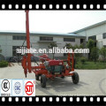 construction equipment hydraulic pile driver hot sale